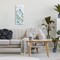 Stupell Industries Bluebird and Botanicals Canvas, design by Janet Tava